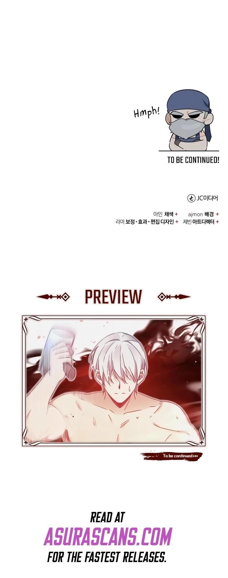 The Heavenly Demon Can't Live a Normal Life Chapter 29 page 63 - Chapter 29