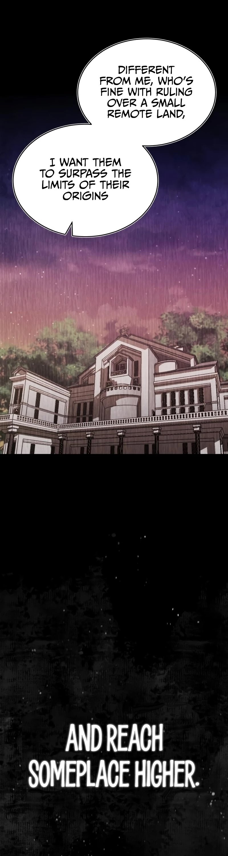 The Heavenly Demon Can't Live a Normal Life Chapter 29 page 7 - Chapter 29