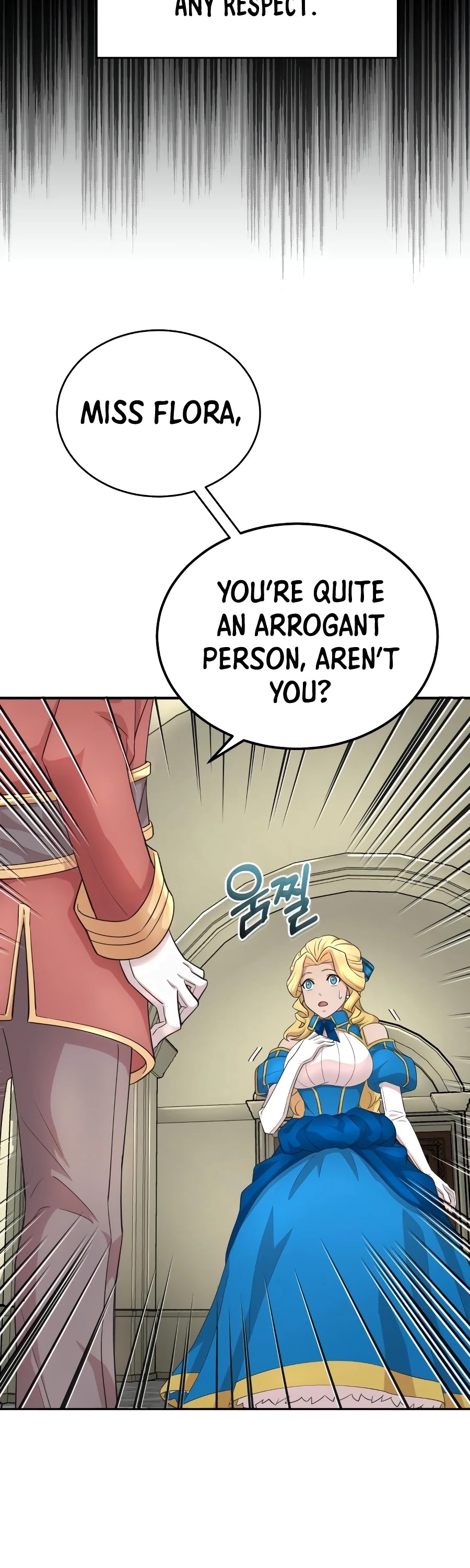 The Heavenly Demon Can't Live a Normal Life Chapter 3 page 10 - Chapter 3