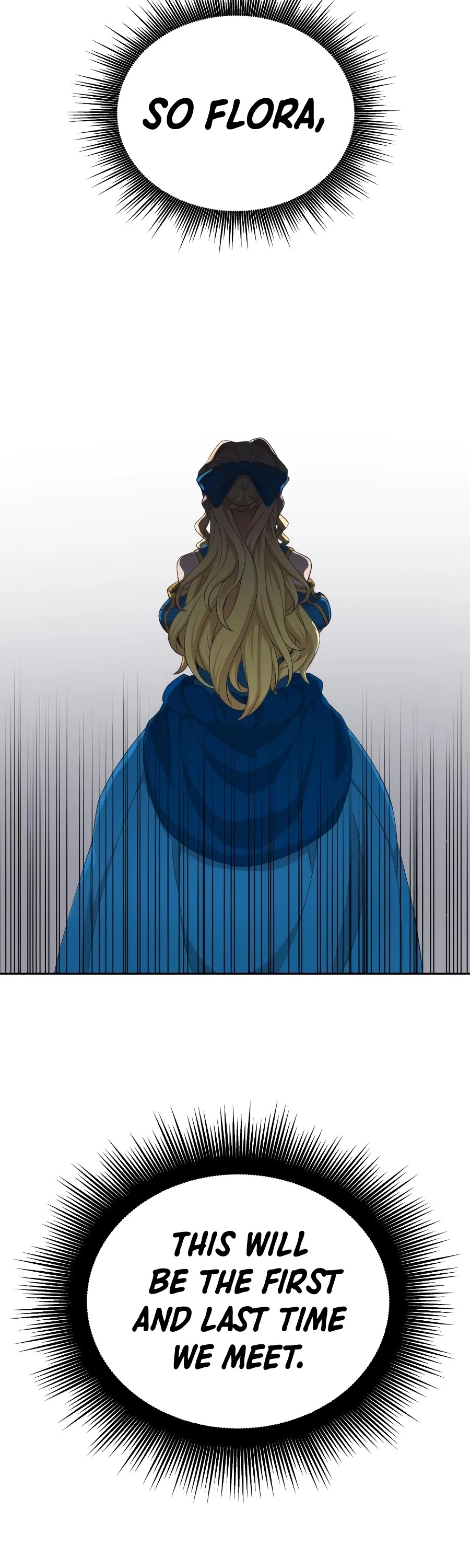 The Heavenly Demon Can't Live a Normal Life Chapter 3 page 16 - Chapter 3