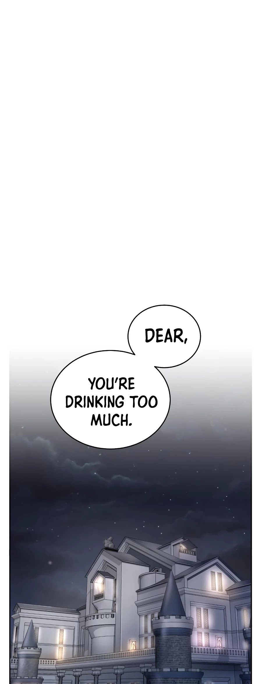 The Heavenly Demon Can't Live a Normal Life Chapter 3 page 18 - Chapter 3