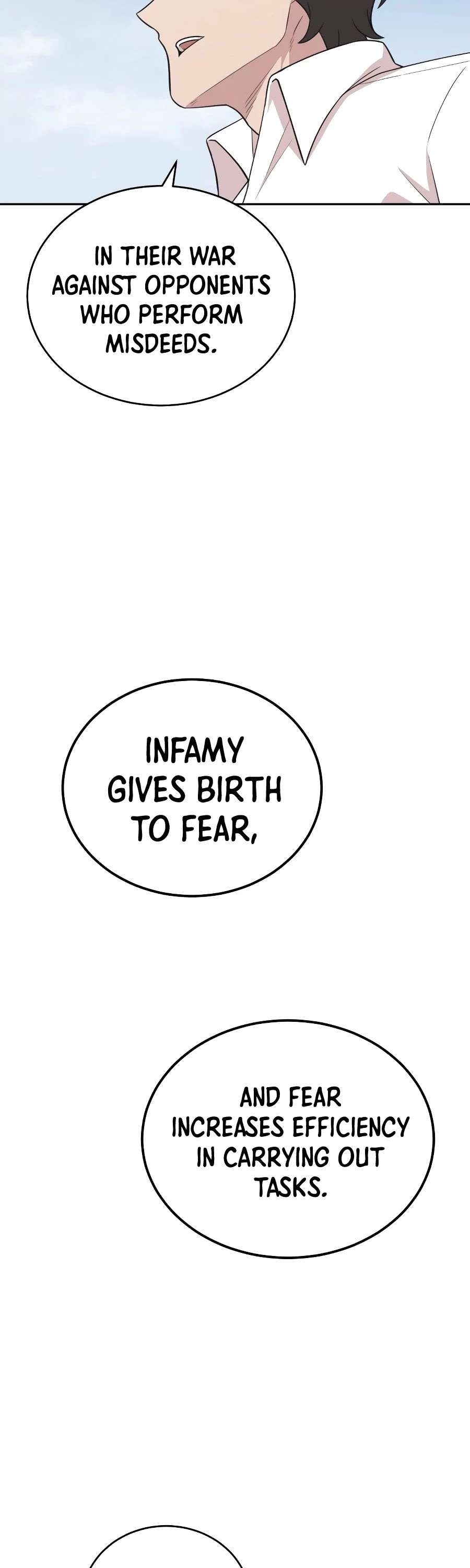 The Heavenly Demon Can't Live a Normal Life Chapter 3 page 30 - Chapter 3