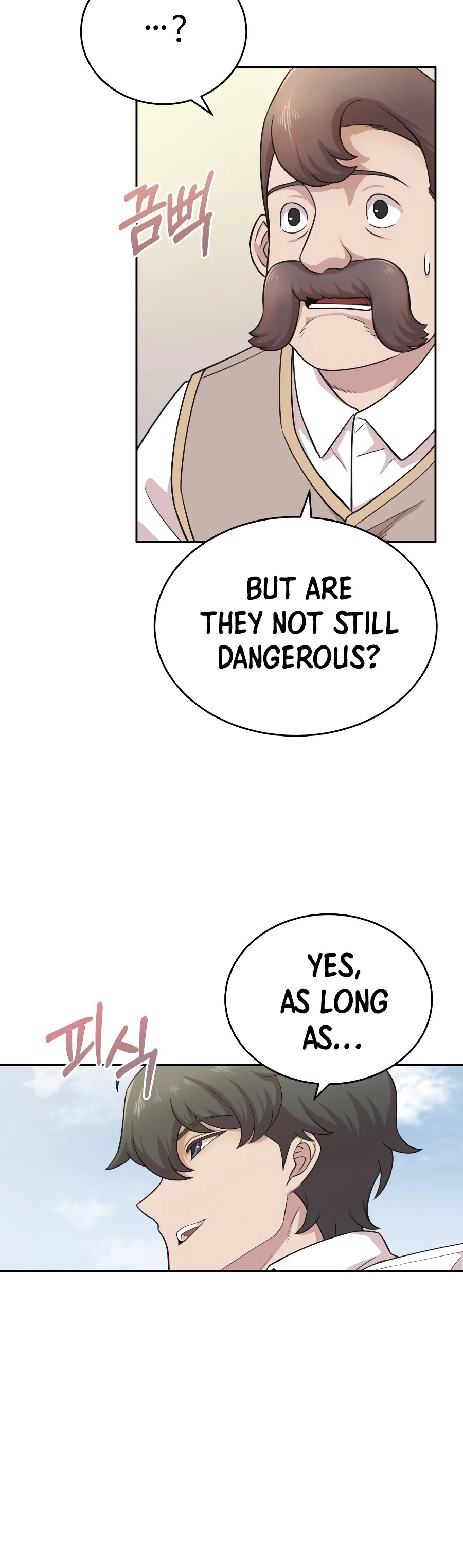 The Heavenly Demon Can't Live a Normal Life Chapter 3 page 31 - Chapter 3