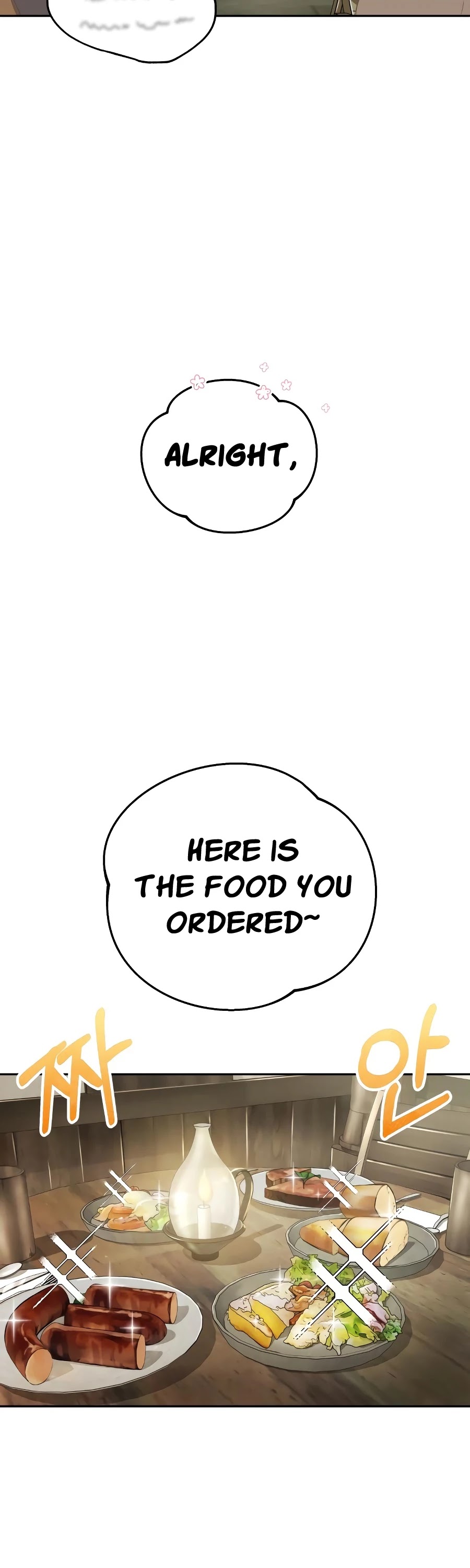The Heavenly Demon Can't Live a Normal Life Chapter 3 page 35 - Chapter 3