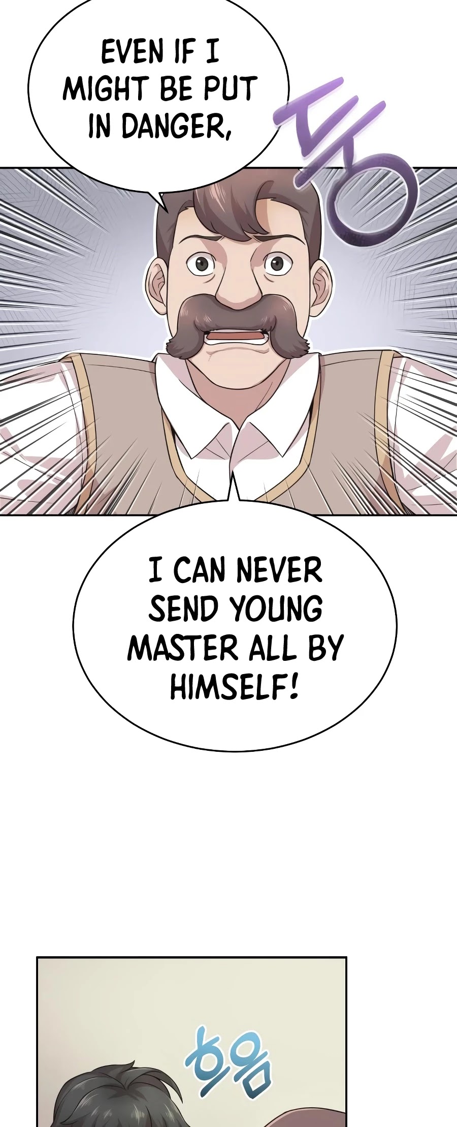 The Heavenly Demon Can't Live a Normal Life Chapter 3 page 39 - Chapter 3