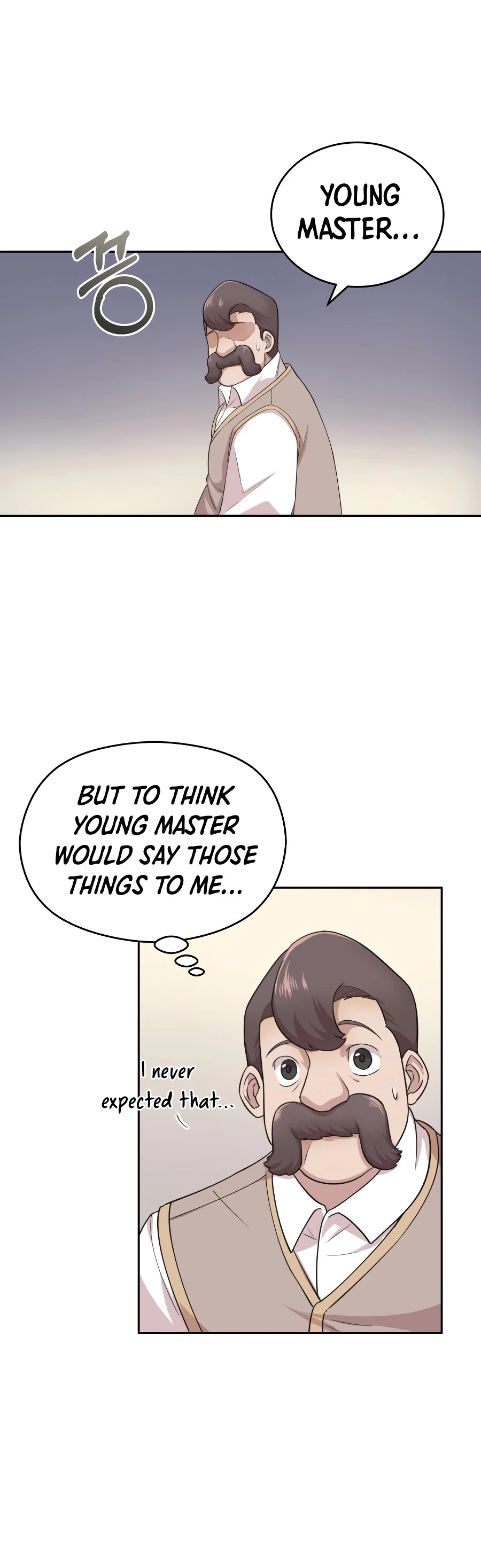 The Heavenly Demon Can't Live a Normal Life Chapter 3 page 42 - Chapter 3