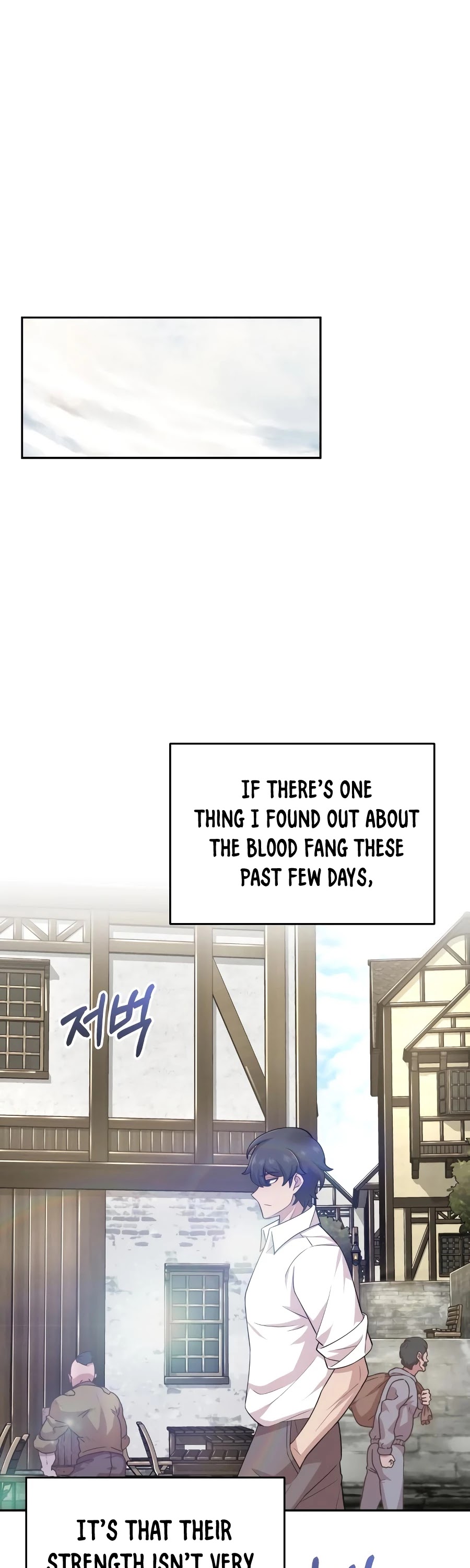 The Heavenly Demon Can't Live a Normal Life Chapter 3 page 44 - Chapter 3