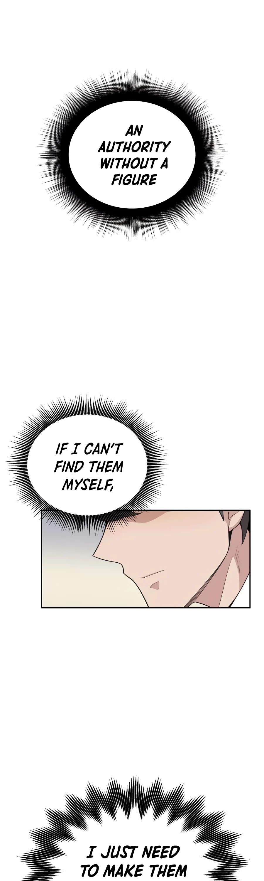 The Heavenly Demon Can't Live a Normal Life Chapter 3 page 46 - Chapter 3
