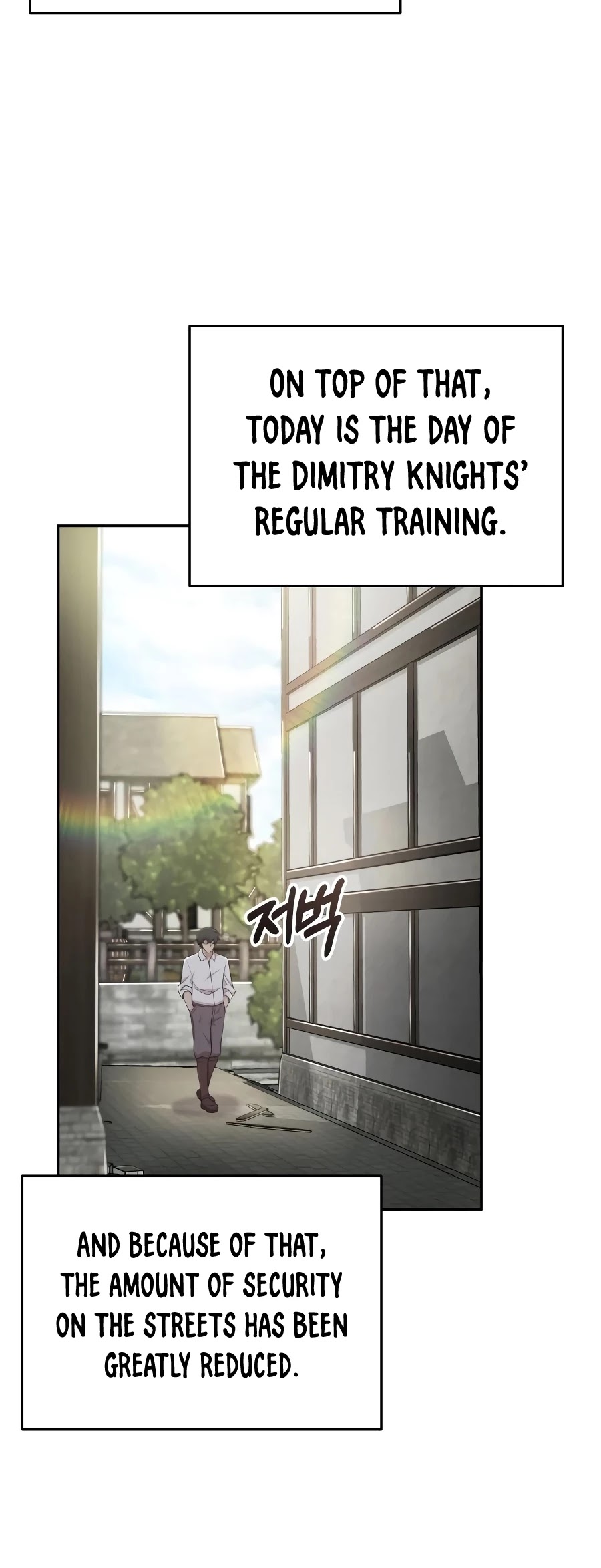 The Heavenly Demon Can't Live a Normal Life Chapter 3 page 48 - Chapter 3