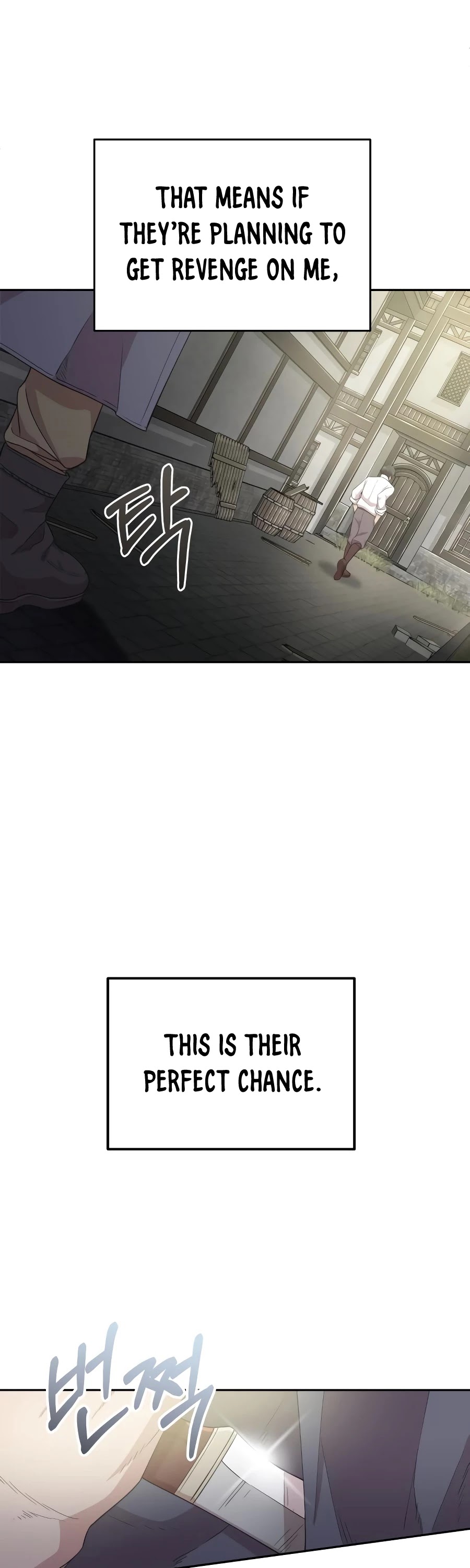 The Heavenly Demon Can't Live a Normal Life Chapter 3 page 49 - Chapter 3