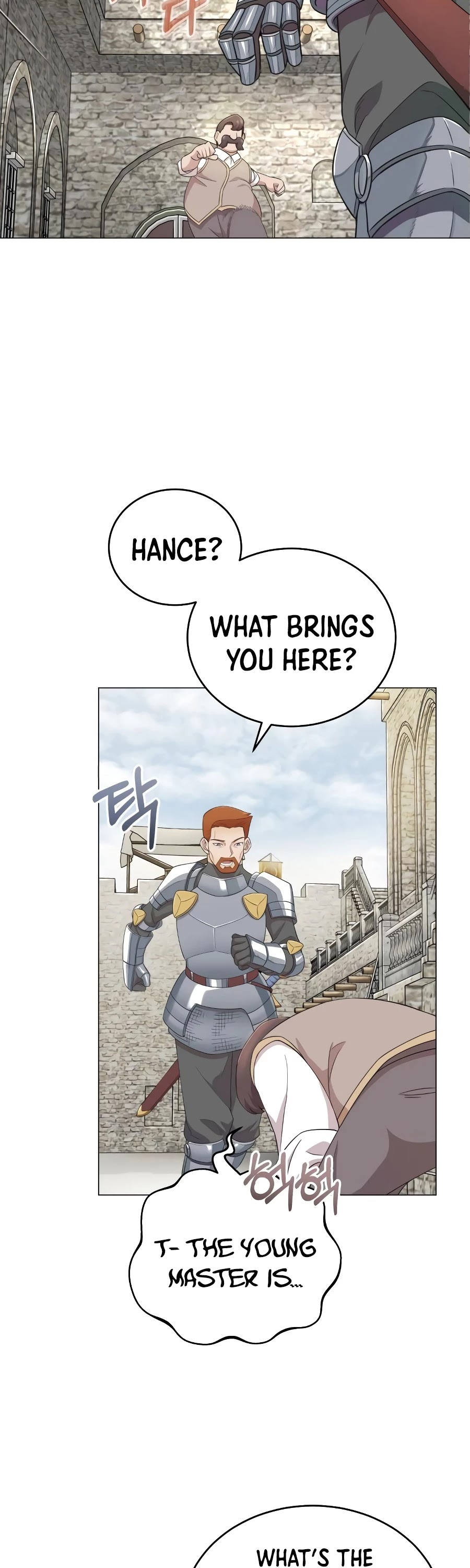 The Heavenly Demon Can't Live a Normal Life Chapter 3 page 53 - Chapter 3
