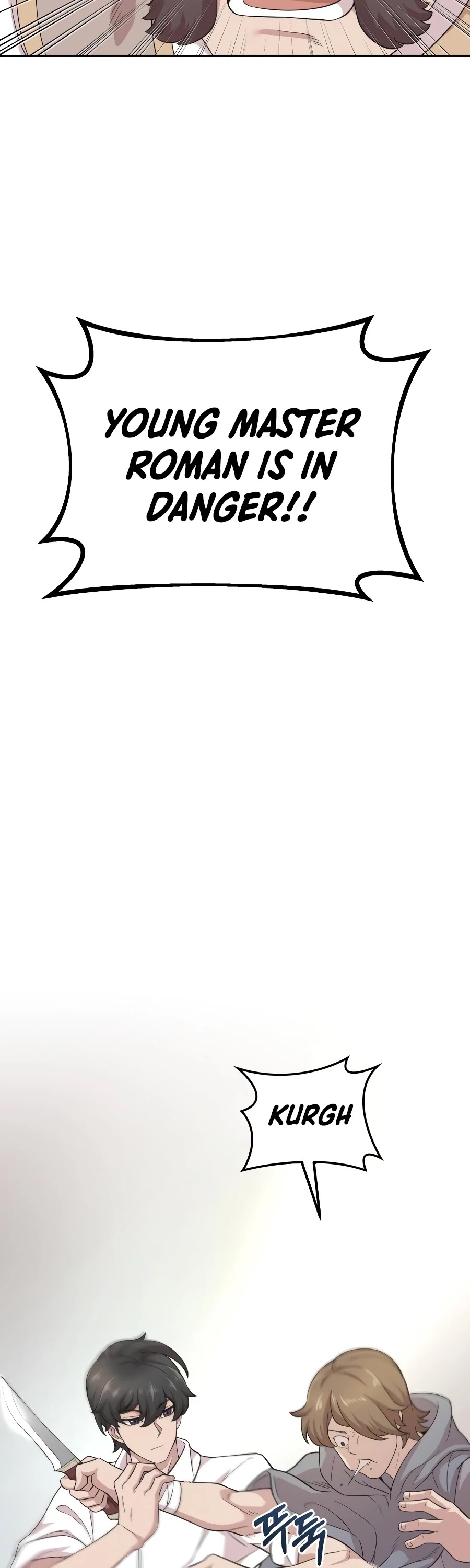 The Heavenly Demon Can't Live a Normal Life Chapter 3 page 55 - Chapter 3