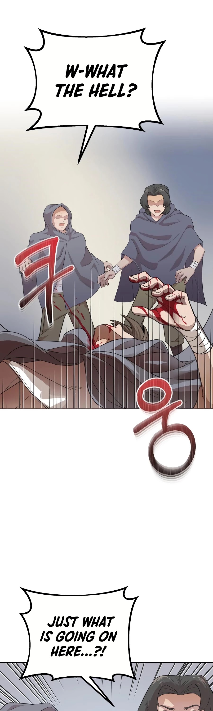 The Heavenly Demon Can't Live a Normal Life Chapter 3 page 60 - Chapter 3