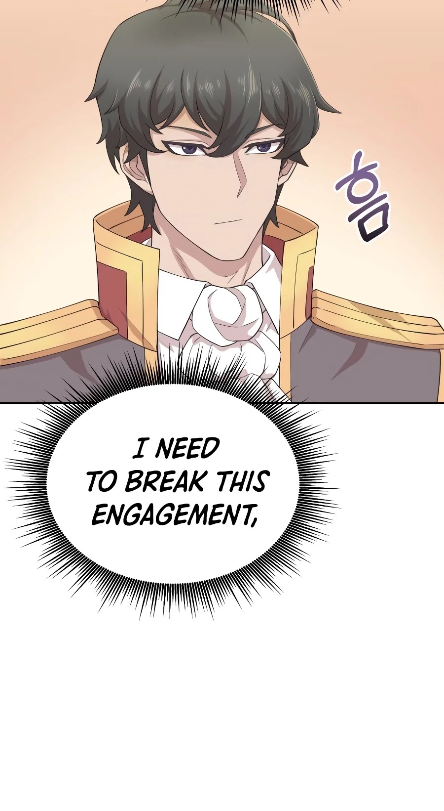 The Heavenly Demon Can't Live a Normal Life Chapter 3 page 7 - Chapter 3