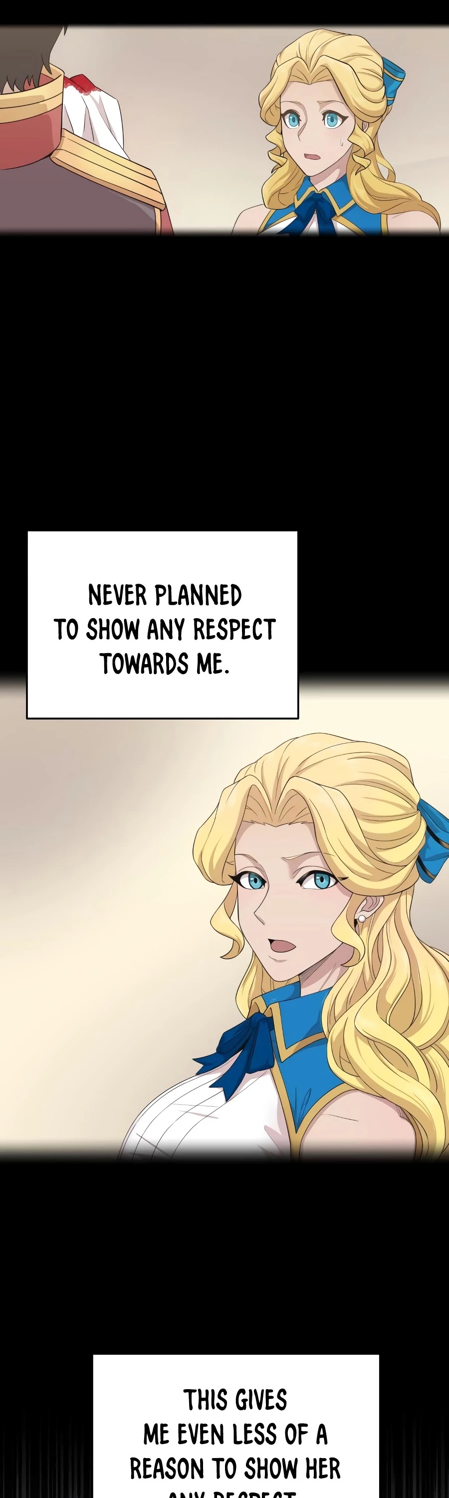 The Heavenly Demon Can't Live a Normal Life Chapter 3 page 9 - Chapter 3