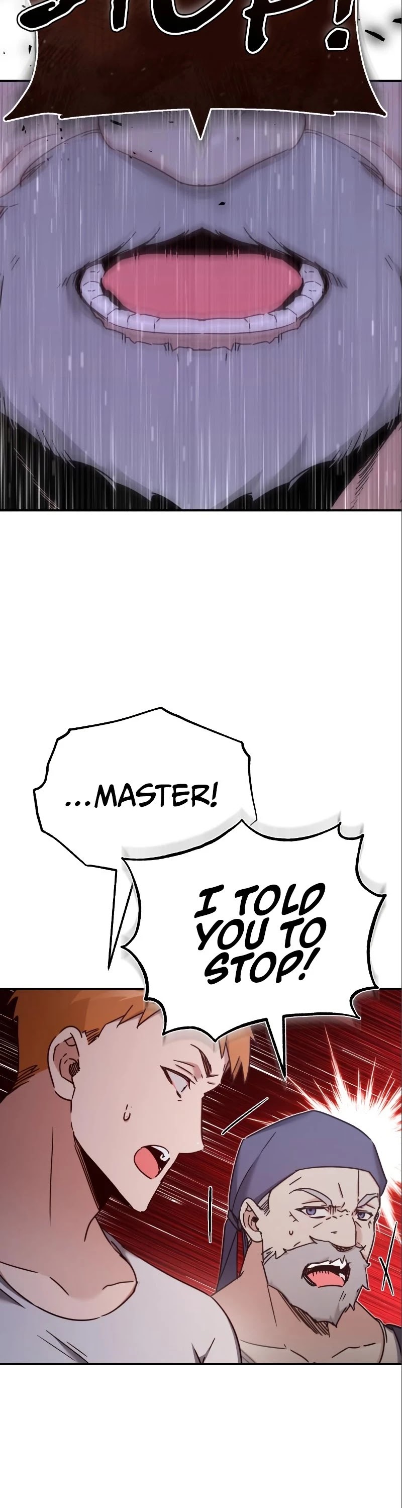 The Heavenly Demon Can't Live a Normal Life Chapter 30 page 11 - Chapter 30