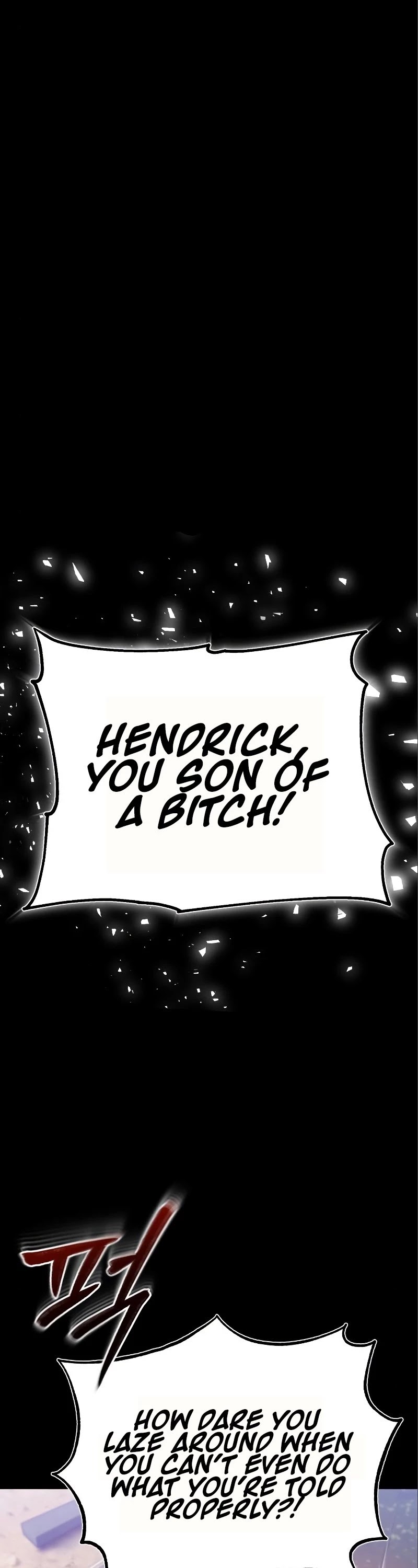 The Heavenly Demon Can't Live a Normal Life Chapter 30 page 15 - Chapter 30
