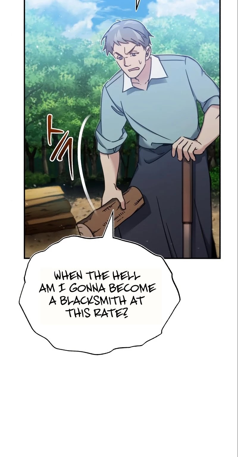 The Heavenly Demon Can't Live a Normal Life Chapter 30 page 18 - Chapter 30