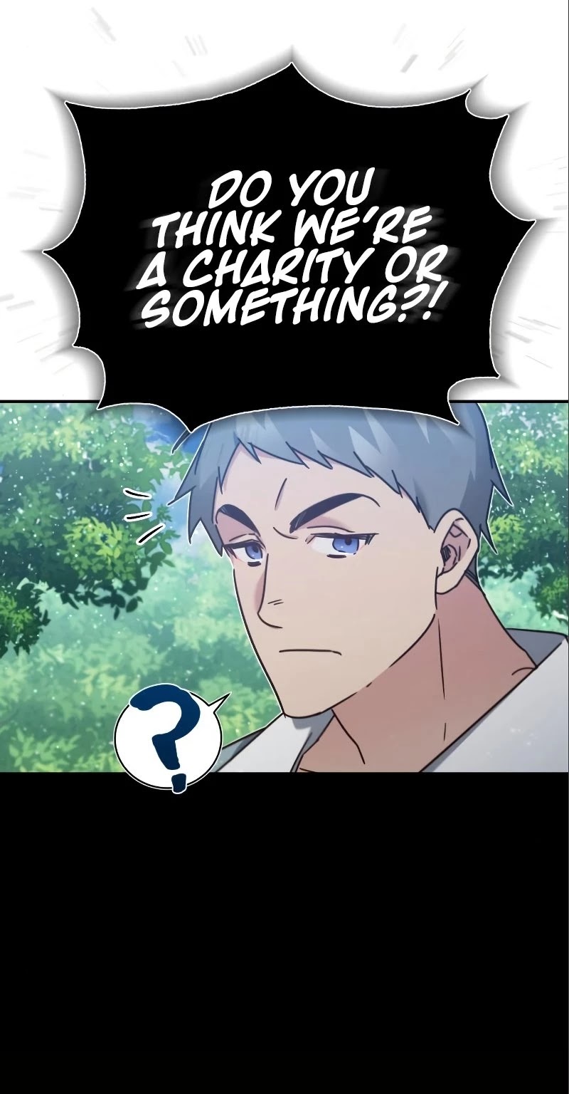 The Heavenly Demon Can't Live a Normal Life Chapter 30 page 19 - Chapter 30