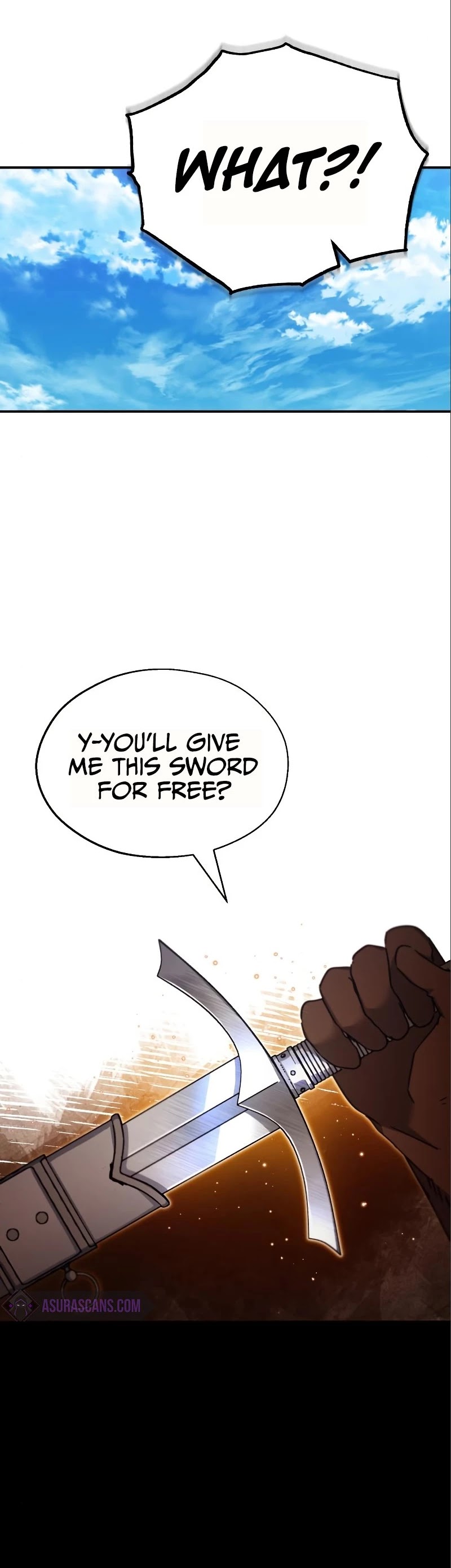 The Heavenly Demon Can't Live a Normal Life Chapter 30 page 24 - Chapter 30