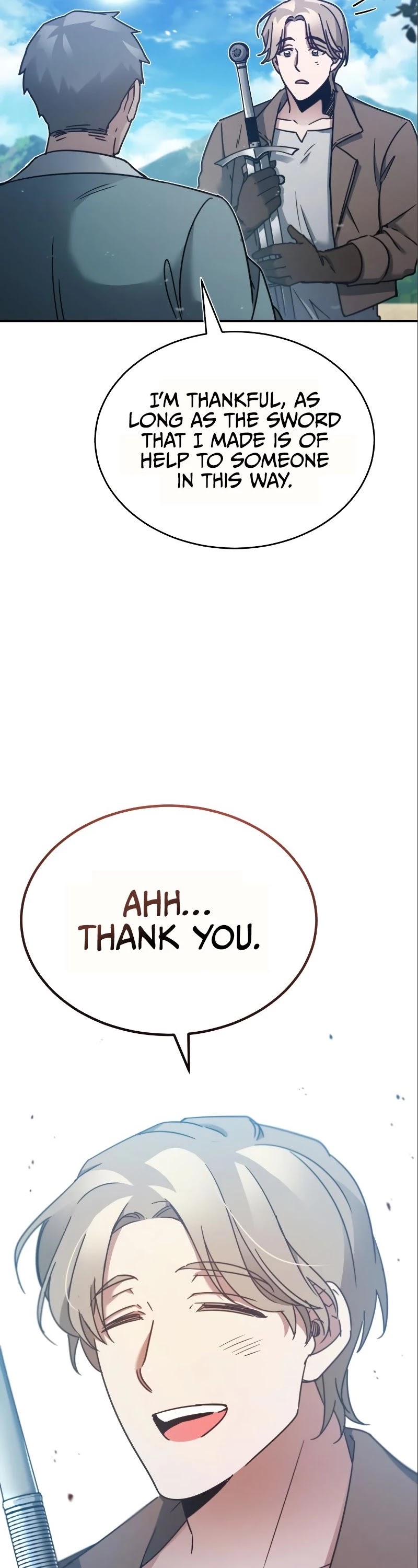 The Heavenly Demon Can't Live a Normal Life Chapter 30 page 26 - Chapter 30