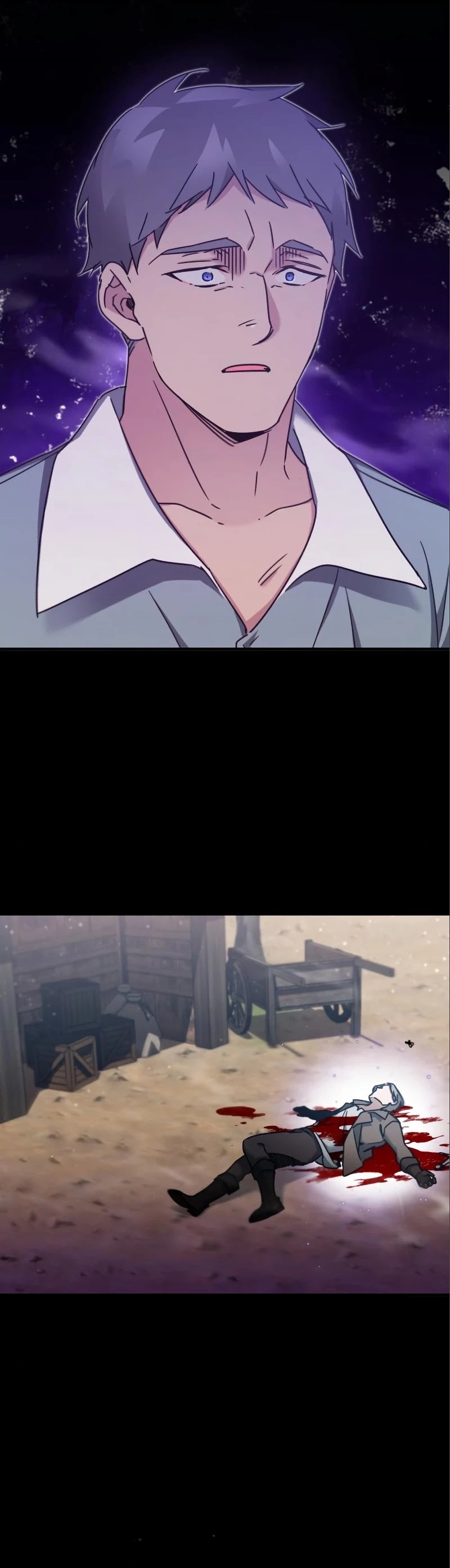 The Heavenly Demon Can't Live a Normal Life Chapter 30 page 28 - Chapter 30