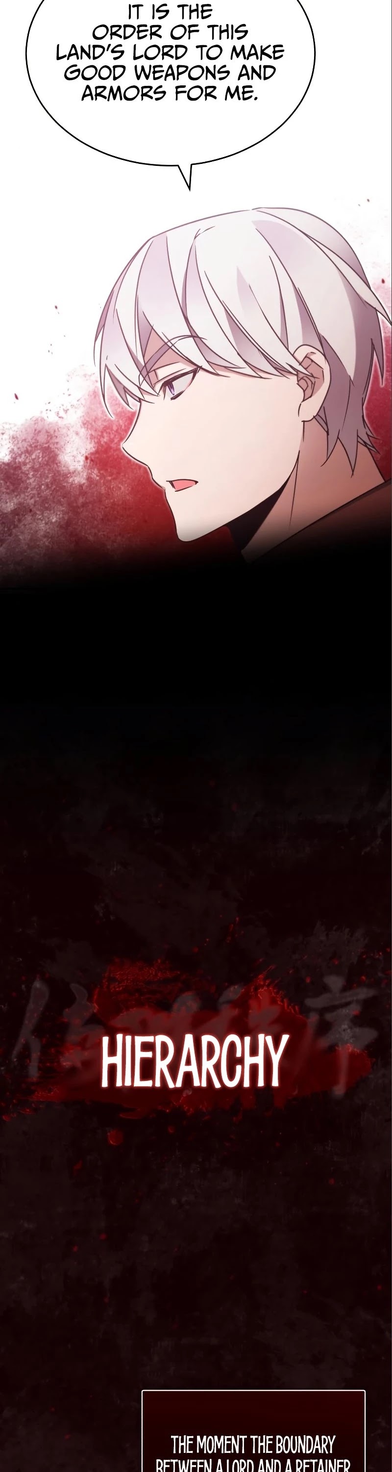 The Heavenly Demon Can't Live a Normal Life Chapter 30 page 3 - Chapter 30