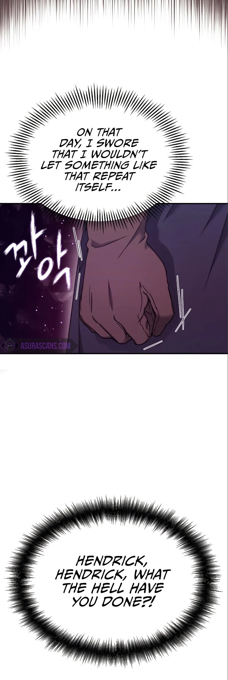 The Heavenly Demon Can't Live a Normal Life Chapter 30 page 34 - Chapter 30