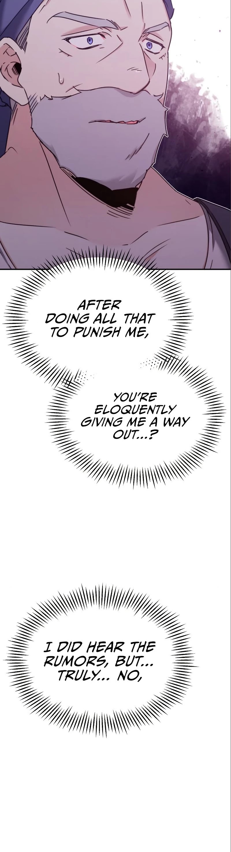 The Heavenly Demon Can't Live a Normal Life Chapter 30 page 39 - Chapter 30