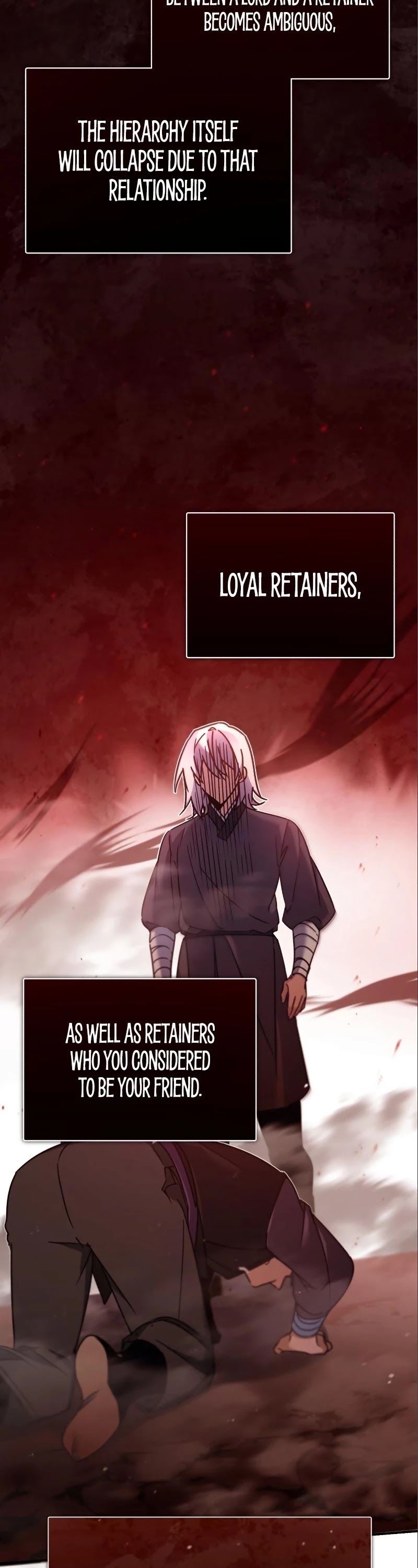 The Heavenly Demon Can't Live a Normal Life Chapter 30 page 4 - Chapter 30