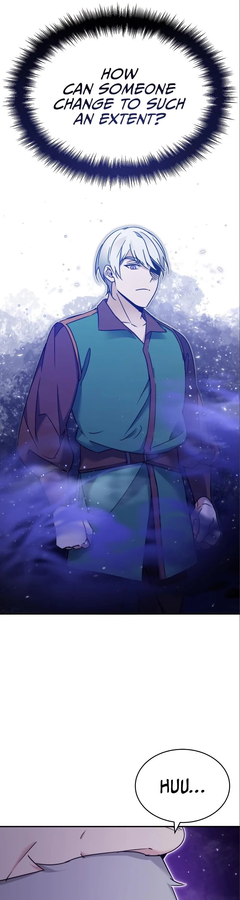 The Heavenly Demon Can't Live a Normal Life Chapter 30 page 40 - Chapter 30