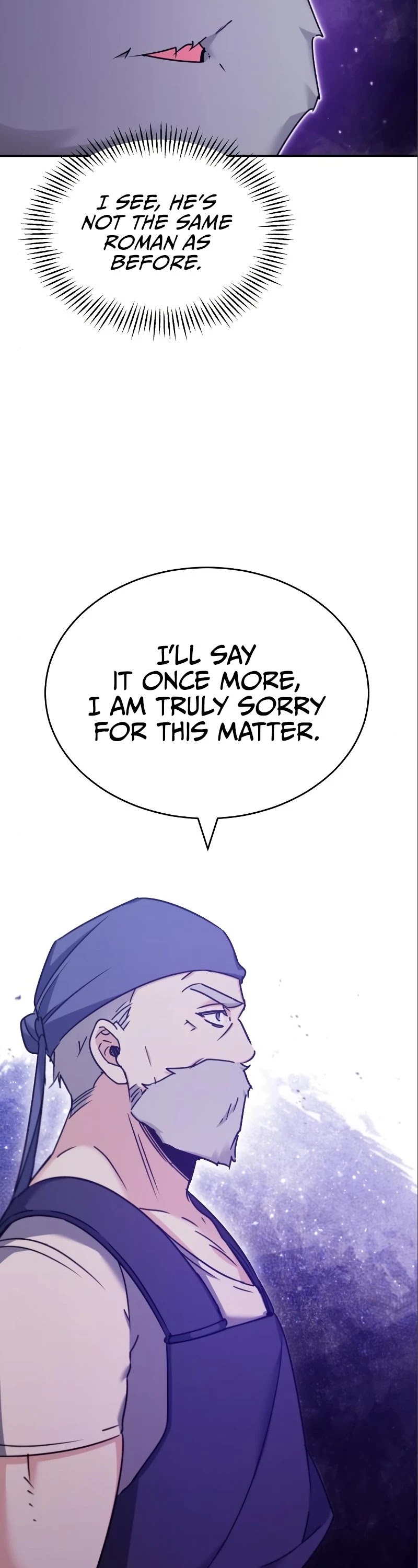 The Heavenly Demon Can't Live a Normal Life Chapter 30 page 41 - Chapter 30
