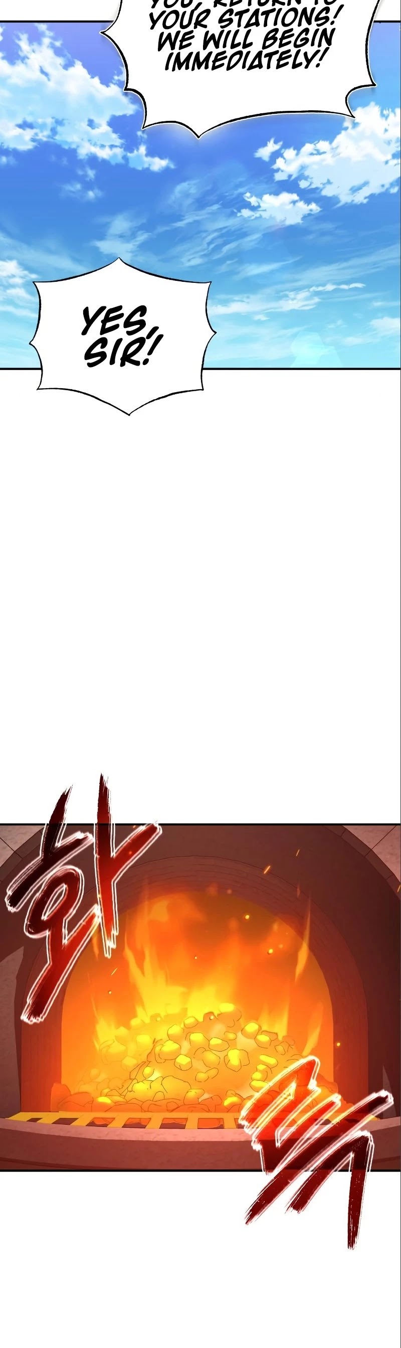 The Heavenly Demon Can't Live a Normal Life Chapter 30 page 43 - Chapter 30