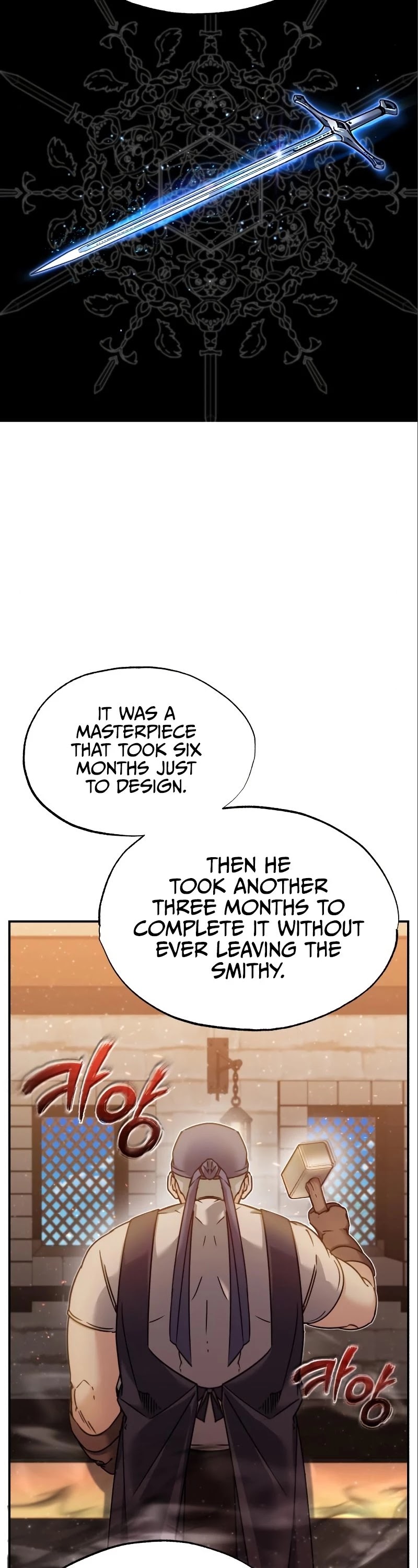 The Heavenly Demon Can't Live a Normal Life Chapter 30 page 47 - Chapter 30
