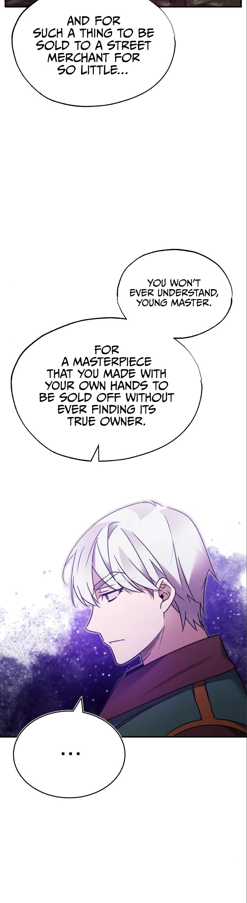 The Heavenly Demon Can't Live a Normal Life Chapter 30 page 48 - Chapter 30