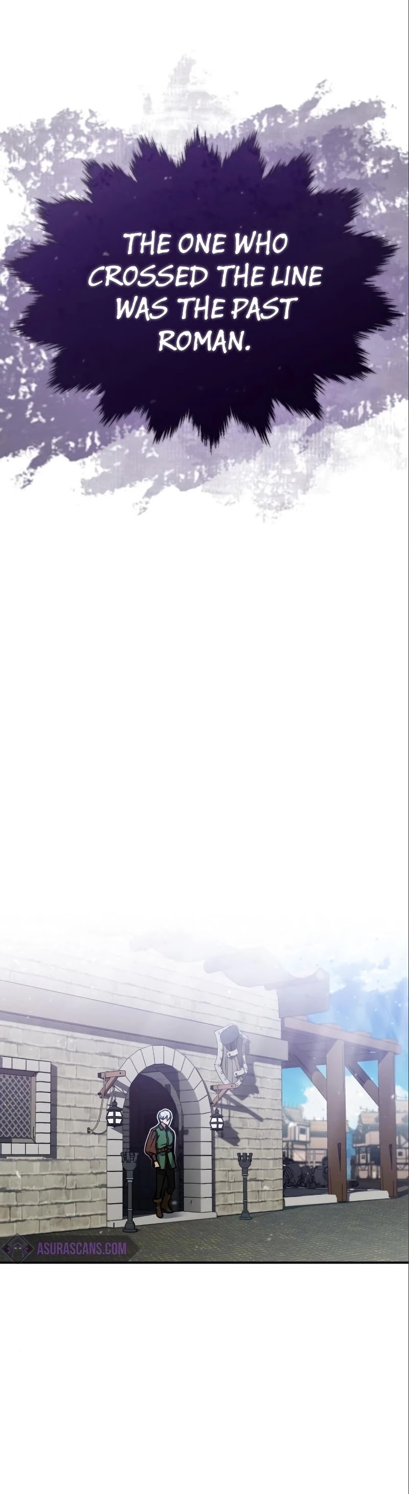 The Heavenly Demon Can't Live a Normal Life Chapter 30 page 49 - Chapter 30