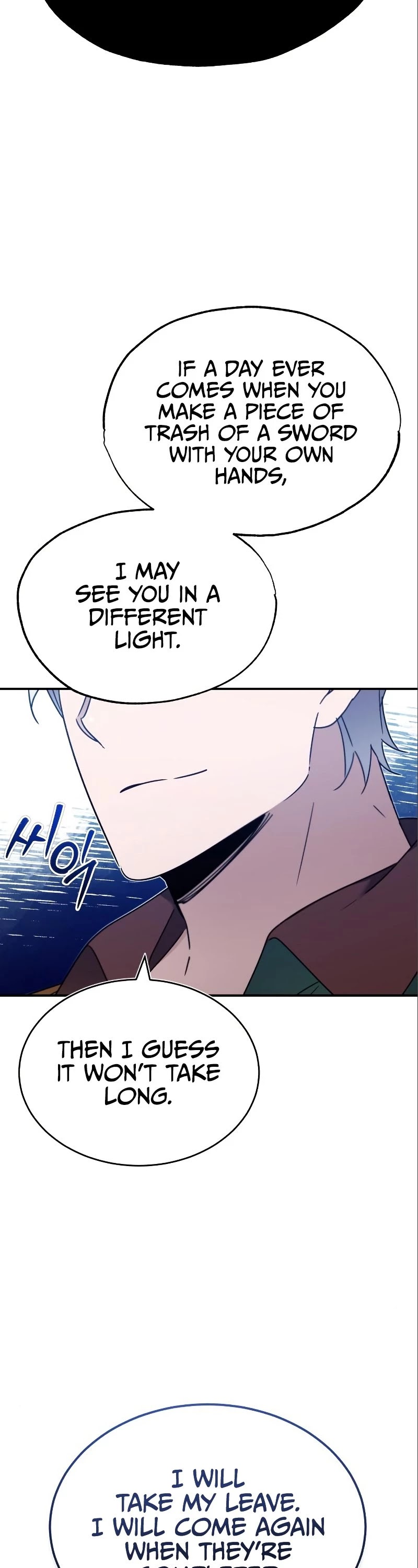 The Heavenly Demon Can't Live a Normal Life Chapter 30 page 52 - Chapter 30