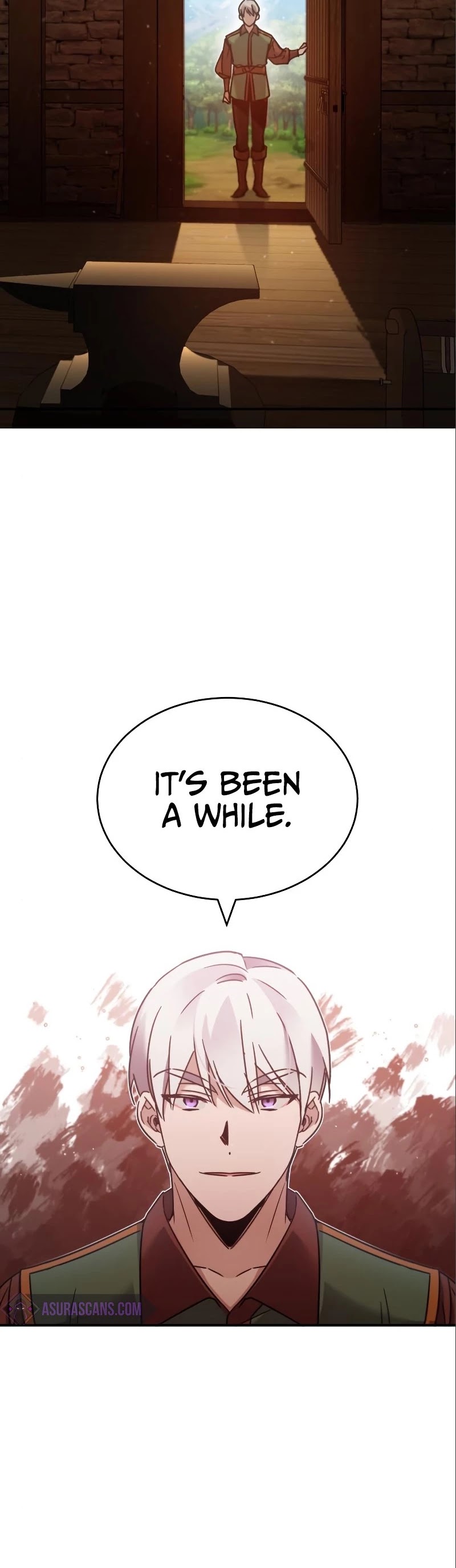 The Heavenly Demon Can't Live a Normal Life Chapter 30 page 54 - Chapter 30