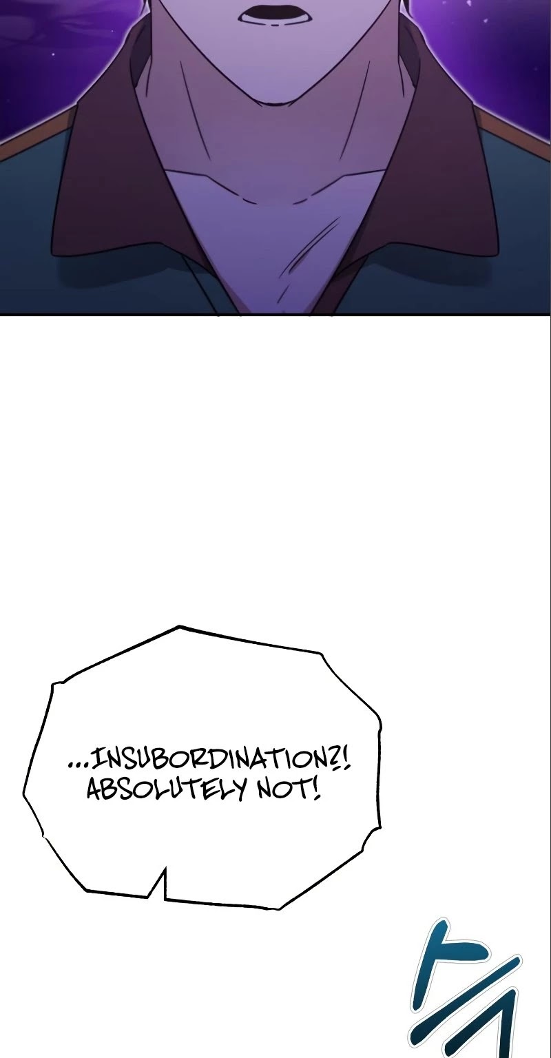 The Heavenly Demon Can't Live a Normal Life Chapter 30 page 6 - Chapter 30