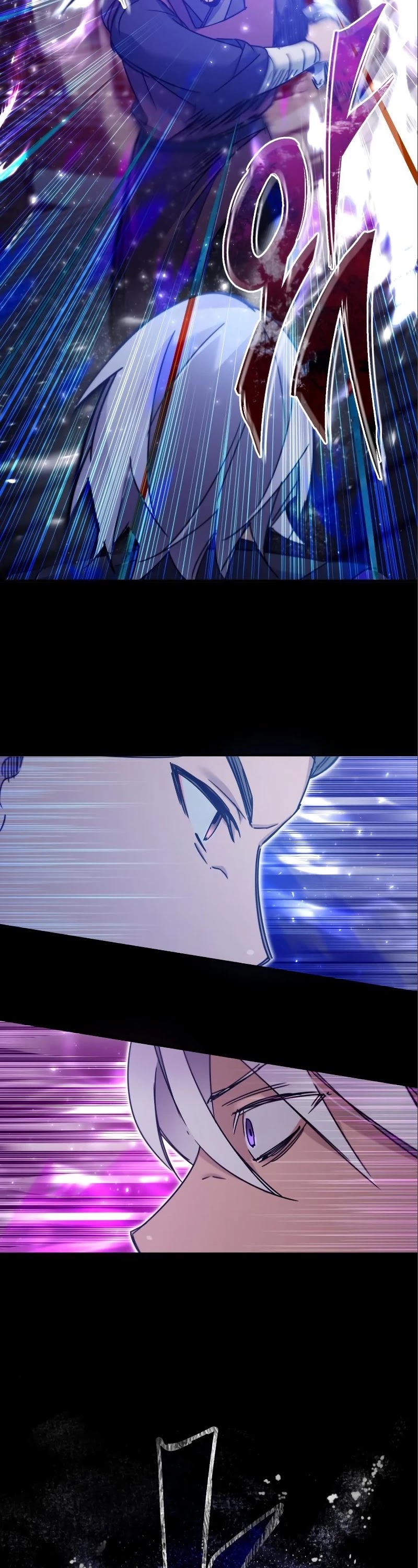 The Heavenly Demon Can't Live a Normal Life Chapter 30 page 61 - Chapter 30