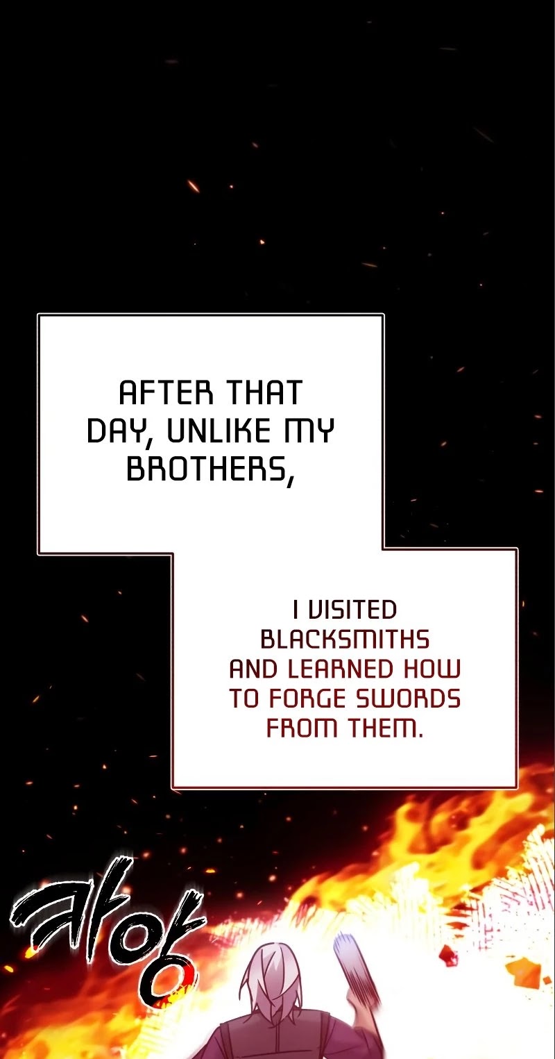 The Heavenly Demon Can't Live a Normal Life Chapter 30 page 64 - Chapter 30