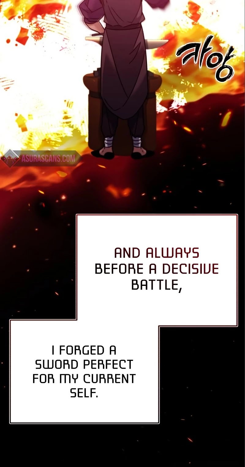 The Heavenly Demon Can't Live a Normal Life Chapter 30 page 65 - Chapter 30