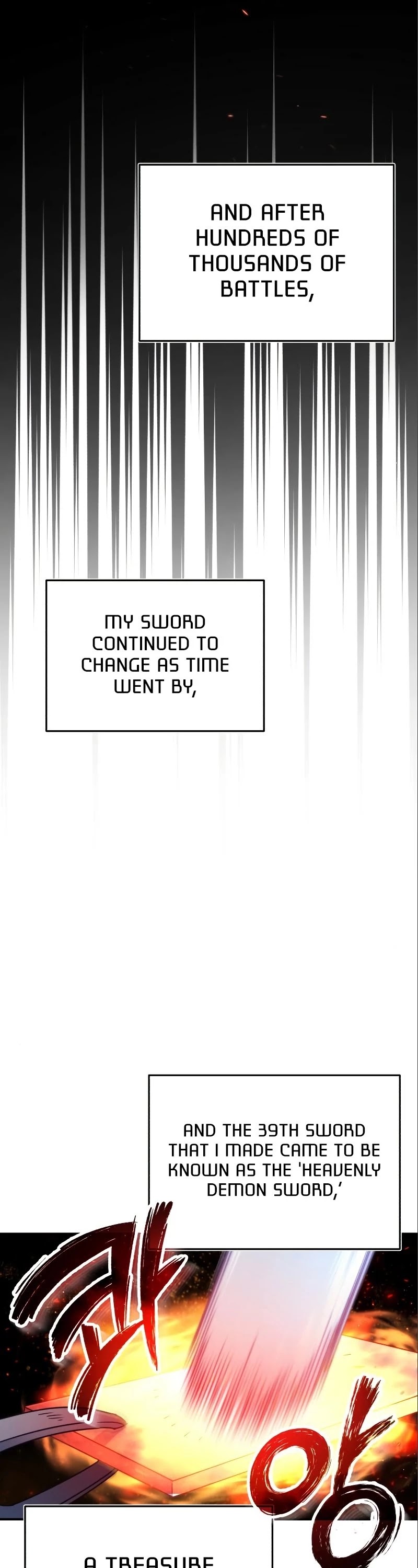 The Heavenly Demon Can't Live a Normal Life Chapter 30 page 66 - Chapter 30