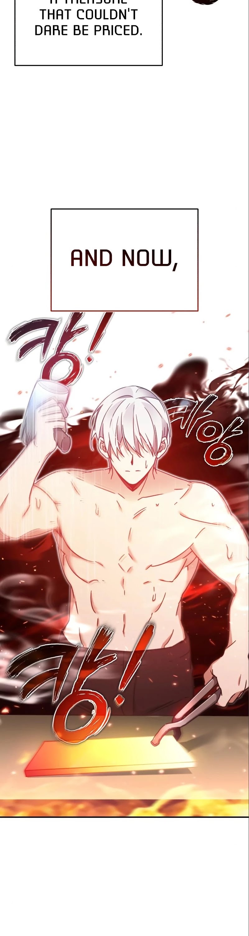 The Heavenly Demon Can't Live a Normal Life Chapter 30 page 67 - Chapter 30