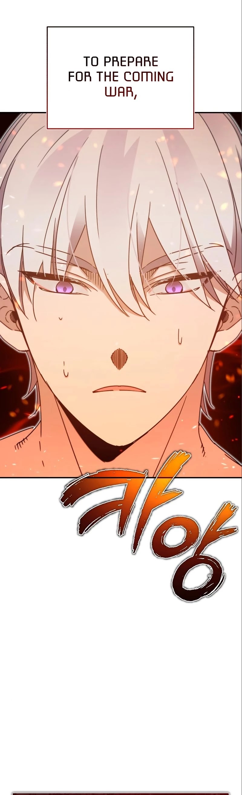 The Heavenly Demon Can't Live a Normal Life Chapter 30 page 68 - Chapter 30