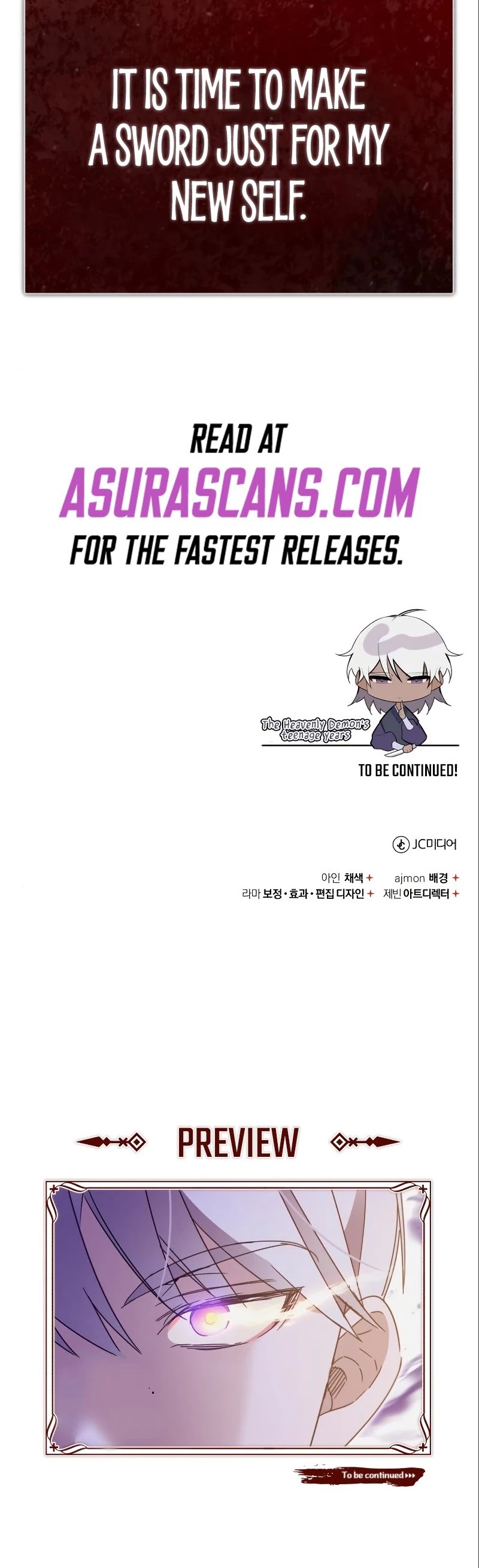 The Heavenly Demon Can't Live a Normal Life Chapter 30 page 69 - Chapter 30