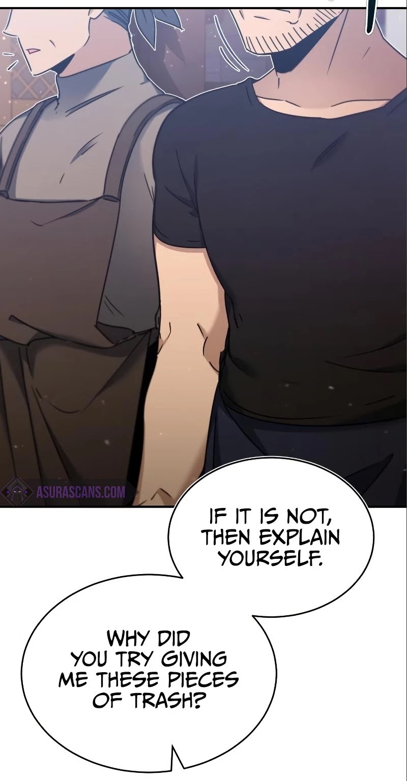 The Heavenly Demon Can't Live a Normal Life Chapter 30 page 7 - Chapter 30