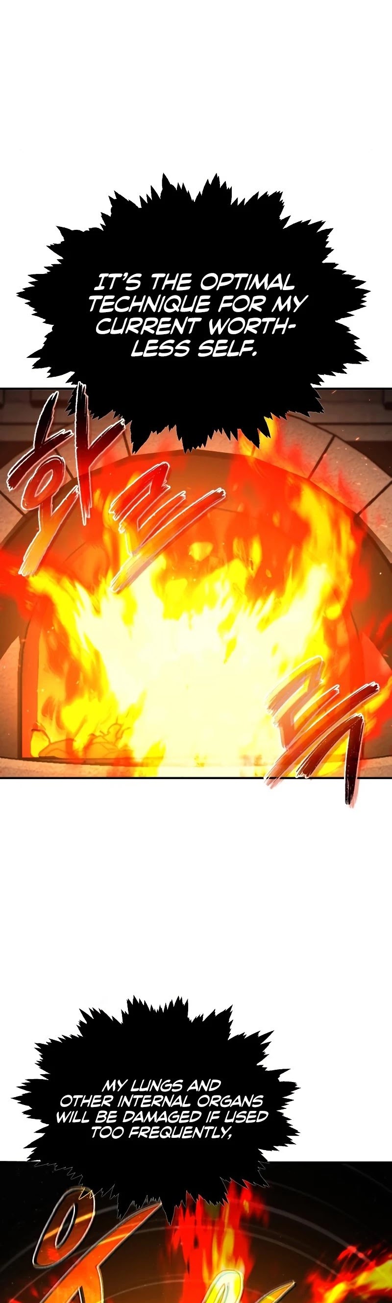 The Heavenly Demon Can't Live a Normal Life Chapter 31 page 15 - Chapter 31