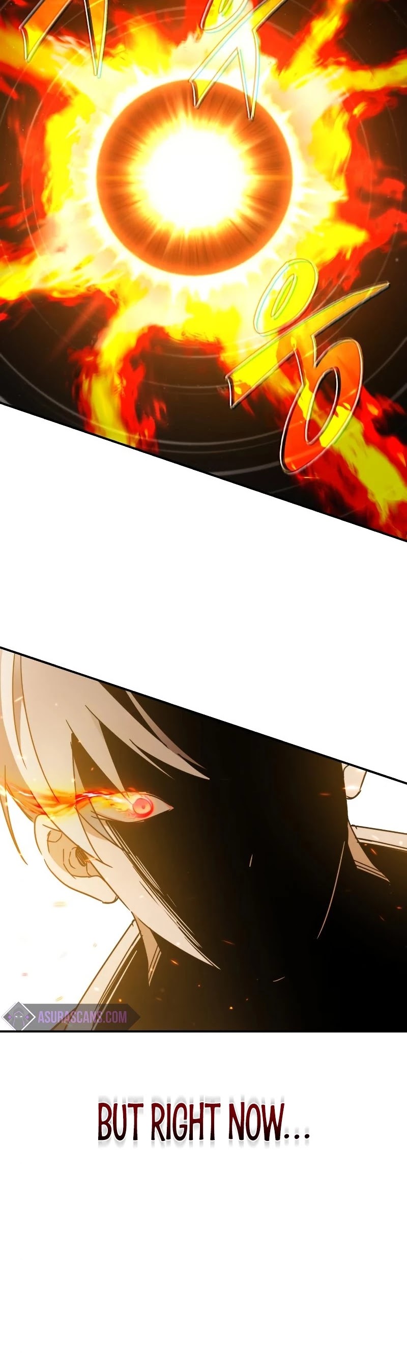 The Heavenly Demon Can't Live a Normal Life Chapter 31 page 16 - Chapter 31