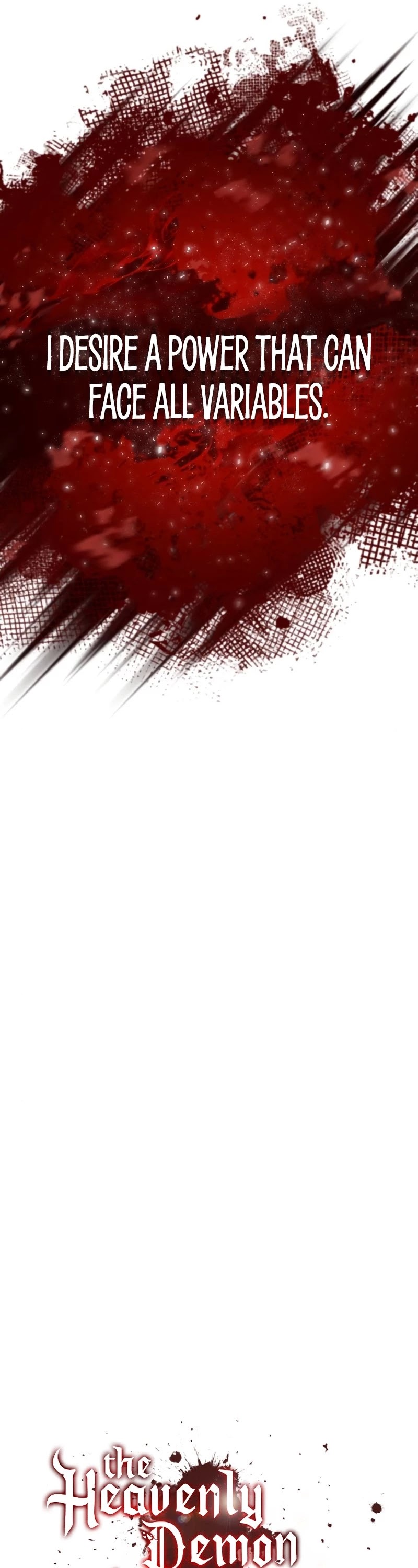 The Heavenly Demon Can't Live a Normal Life Chapter 31 page 17 - Chapter 31
